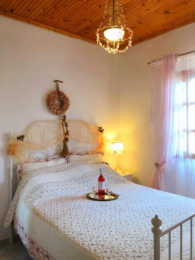 Breeze House Villa Nea Plagia Exterior photo